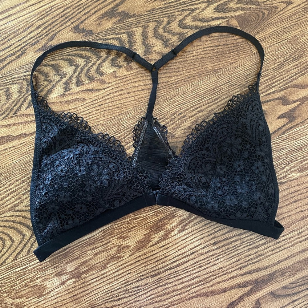 Victoria secret bralette
